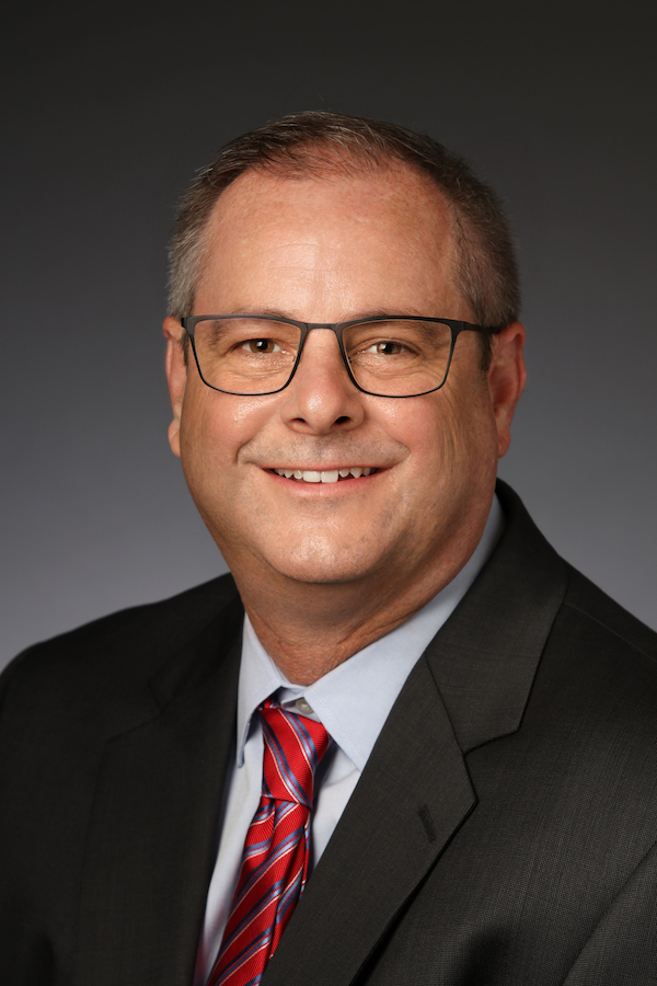 Michael D Wattenbarger