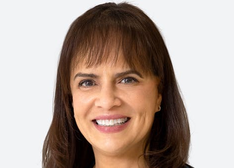 Myriam Curet