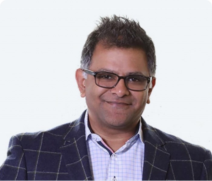 Rajwant Sodhi