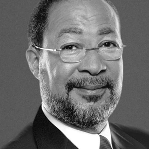 Richard D Parsons