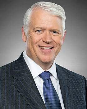 Richard F. Ambrose