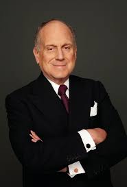 Ronald S Lauder