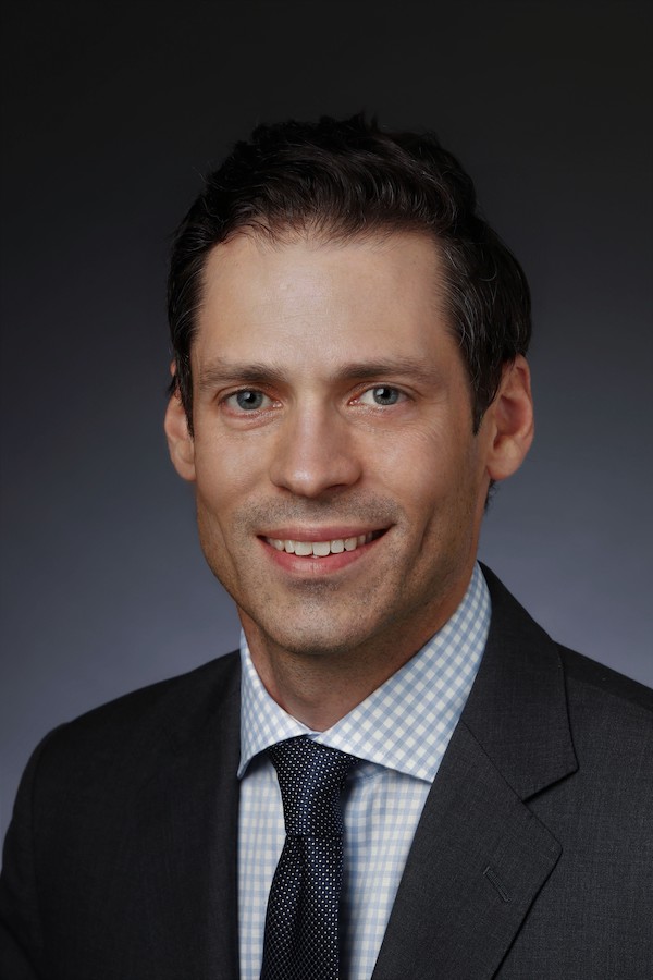 Sean Gaffney