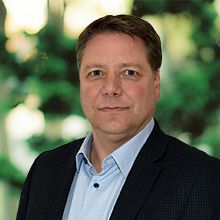 Steve Tutewohl