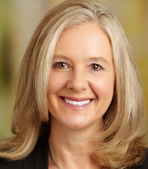 Tanya L Domier