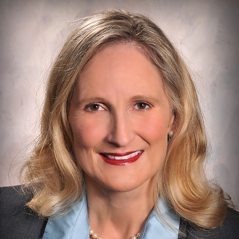 Teresa Briggs
