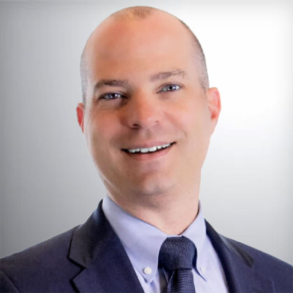 Brian Daniel Alexander