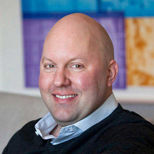 Marc L Andreessen