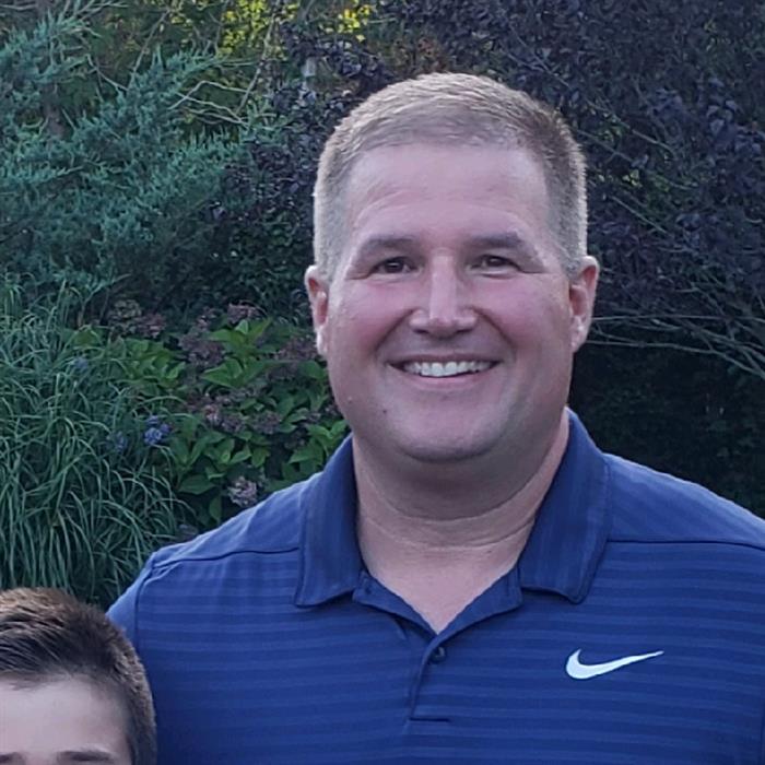 Andrew Schwendenman