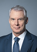 Stephen F Angel