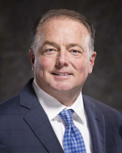 Timothy Gerald Arnold