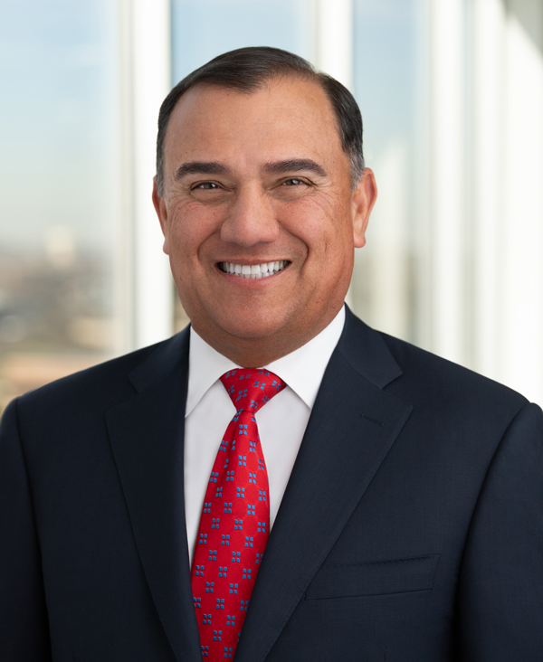 Dennis V Arriola