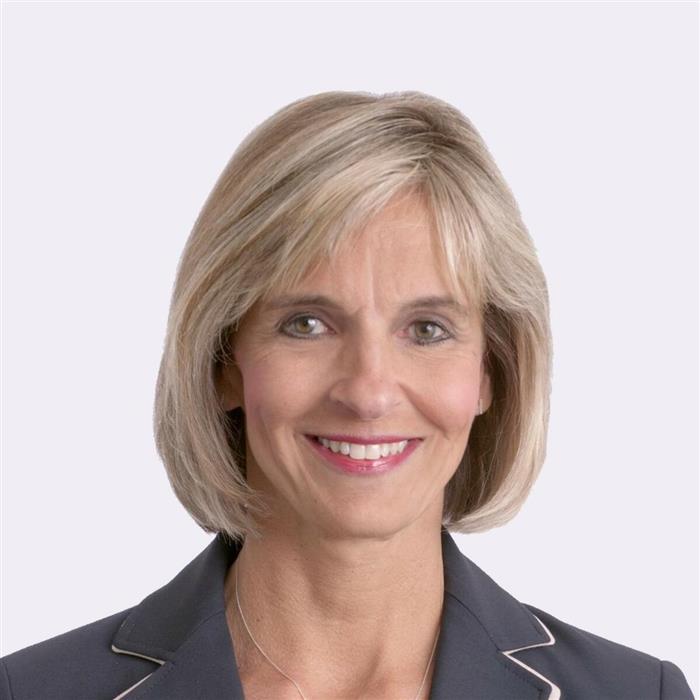 Allison C Ausband