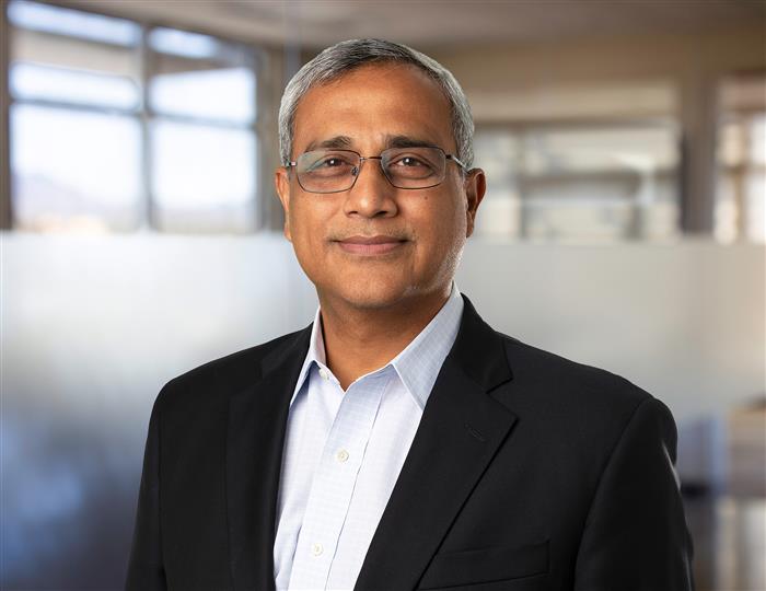 Hari K Avula