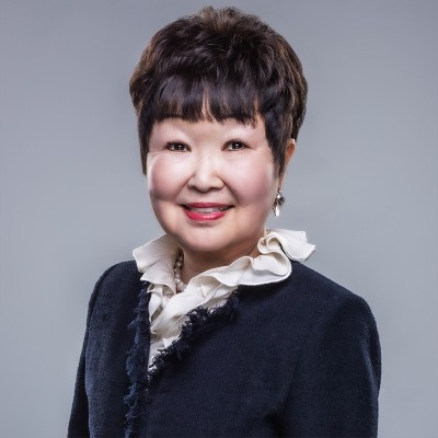 Barbara Adachi