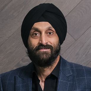 Sundeep Bedi