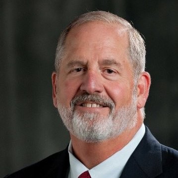 Tim E Bentsen