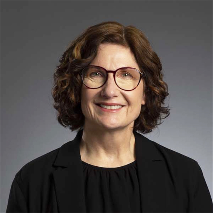 Betsy B Bingham