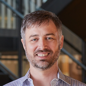 John Bicket