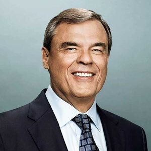 Michael D Blaszyk