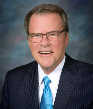John P Box