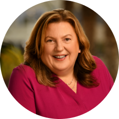 Ita M Brennan