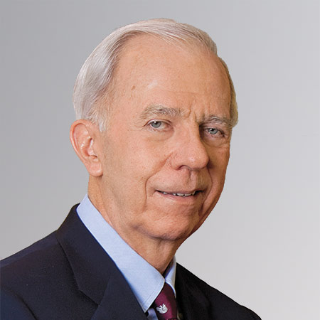 Hyatt J Brown