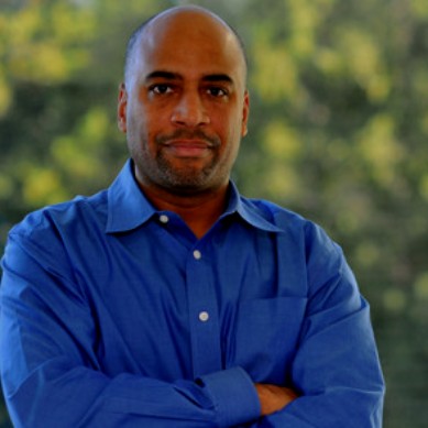 Marc Evan Brown