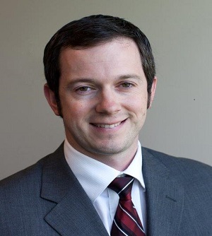 Drew Burks