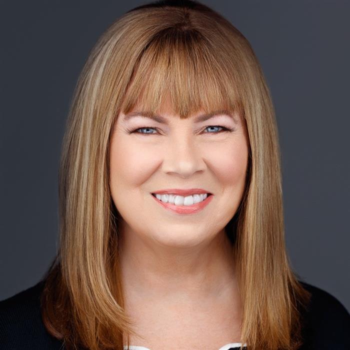 Carol Jane Battershell