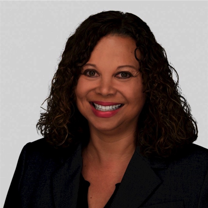 Cathrine Cotman