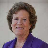 Suzanne Marie Chadwick