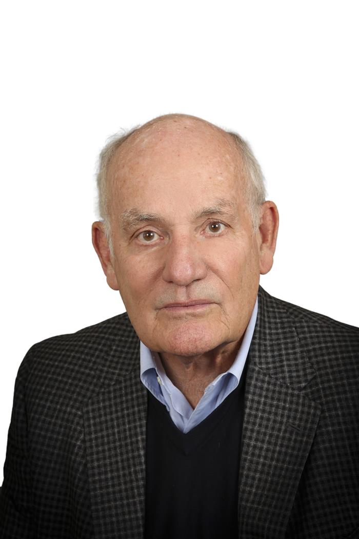 Charles Peffer