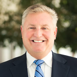 Paul Chodak III