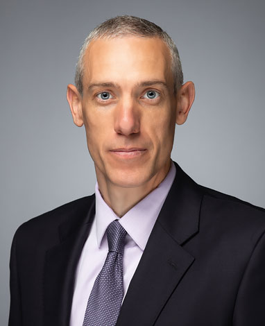 Christopher D Hulse