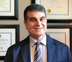 Thomas Ciulla