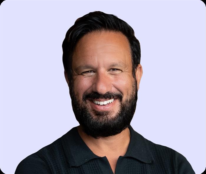 Ariel M Cohen