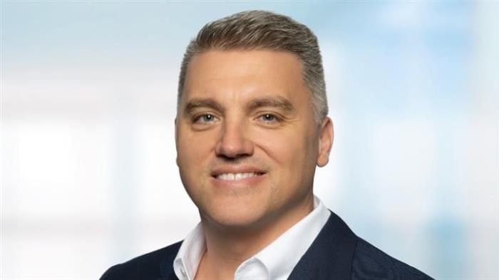 Travis Dalton