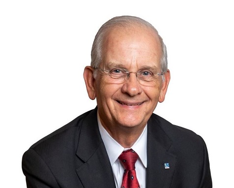Kenneth L Daniels