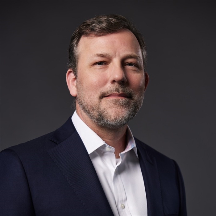 David Soergel