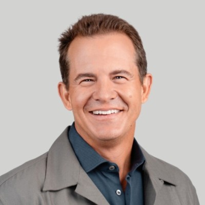 Byron B. Deeter