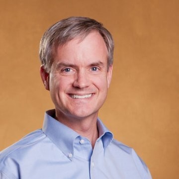 Dennis V O'leary