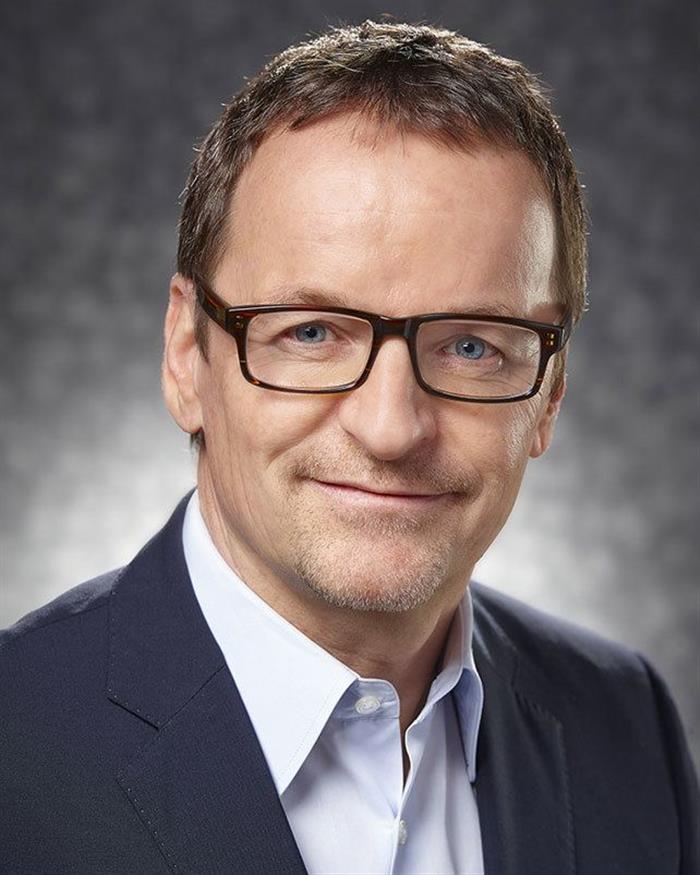 Benno Dorer