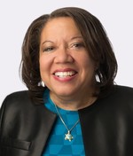 Lisa Egbuonu-Davis