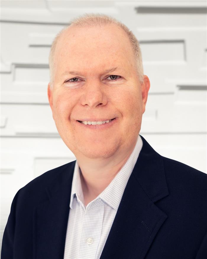Eric Christel