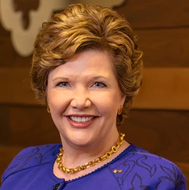 Trina M Evans