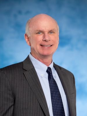 Patrick J Fehring