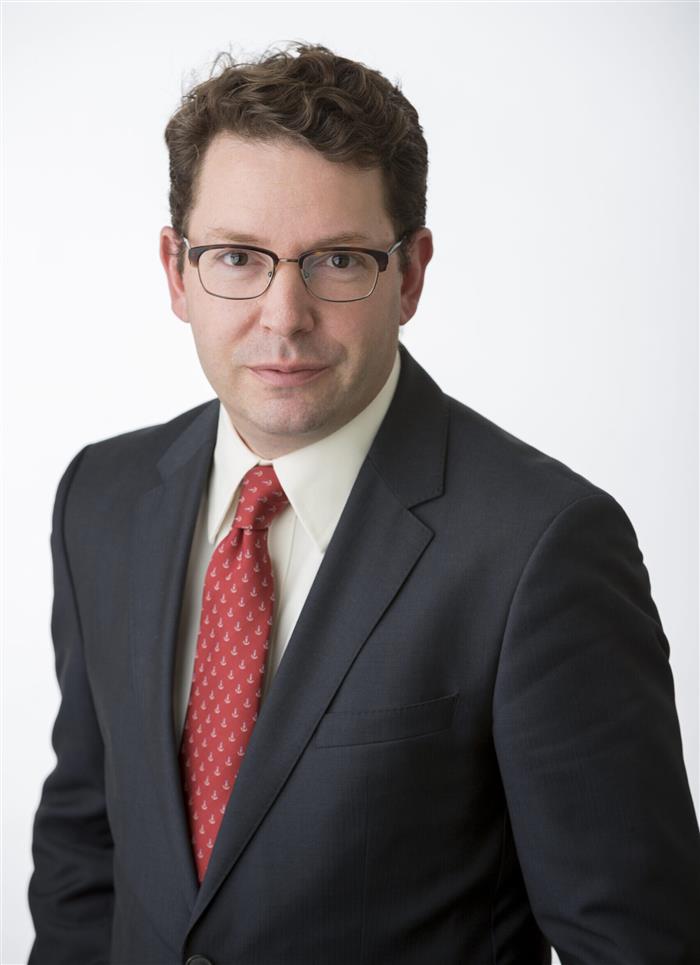 Jason D Feldman
