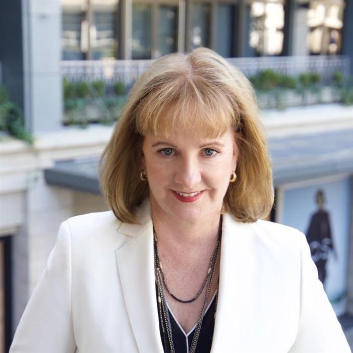 Teresa Finley