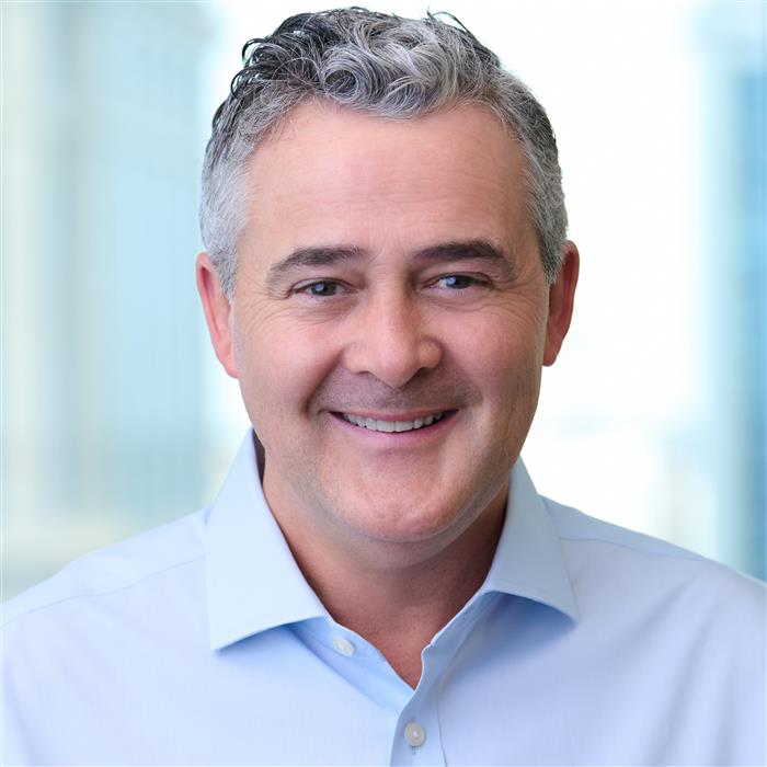 Jonathan Fitzpatrick